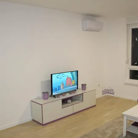 Apartament Mirror Sarajewo
